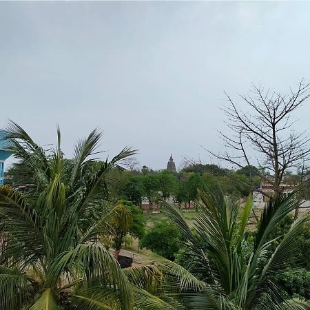Dwarka Home Stay Bodh Gaya Buitenkant foto