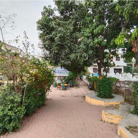 Dwarka Home Stay Bodh Gaya Buitenkant foto